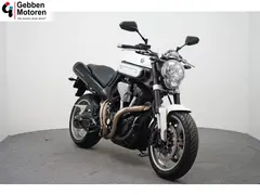 Yamaha MT-01 2011 occasion – foto 2 van 17