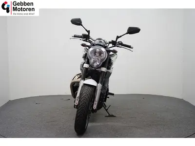 YAMAHA MT 01 – foto 3