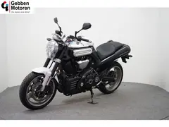 Yamaha MT-01 2011 occasion – foto 4 van 17
