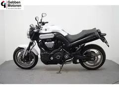 Yamaha MT-01 2011 occasion – foto 5 van 17