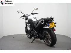 Yamaha MT-01 2011 occasion – foto 6 van 17