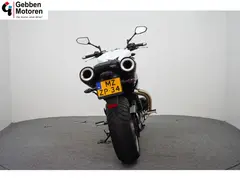 Yamaha MT-01 2011 occasion – foto 7 van 17