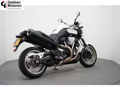 Yamaha MT-01 2011 occasion – foto 8 van 17