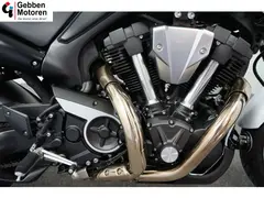 Yamaha MT-01 2011 occasion – foto 9 van 17