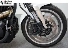 Yamaha MT-01 2011 occasion – foto 10 van 17