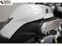 Yamaha MT-01 2011 occasion – foto 11 van 17