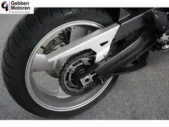 Yamaha MT-01 2011 occasion – foto 13 van 17