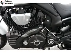 Yamaha MT-01 2011 occasion – foto 15 van 17
