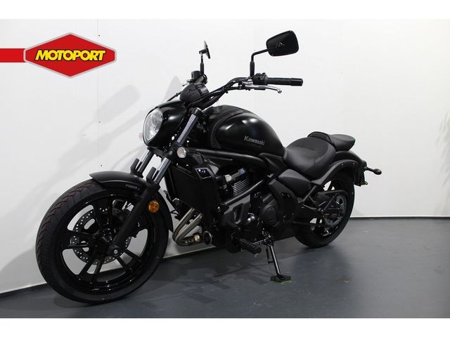 kawasaki - vulcan-s
