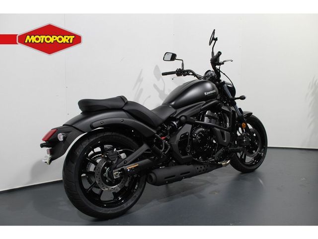 kawasaki - vulcan-s