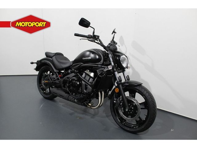 kawasaki - vulcan-s