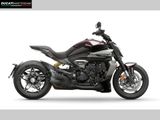 DUCATI XDIAVEL