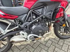 Benelli TRK 502 2022 occasion – foto 3 van 13