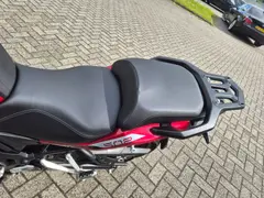 Benelli TRK 502 2022 occasion – foto 10 van 13