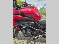 Benelli TRK 502 2022 occasion – foto 8 van 13