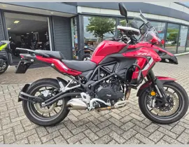 Benelli TRK 502 2022 occasion