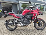 BENELLI TRK 502