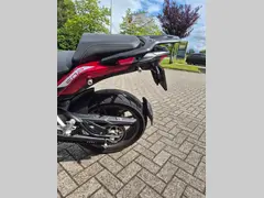Benelli TRK 502 2022 occasion – foto 7 van 13