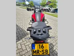 Benelli TRK 502 2022 occasion – foto 5 van 13