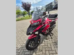 Benelli TRK 502 2022 occasion – foto 9 van 13