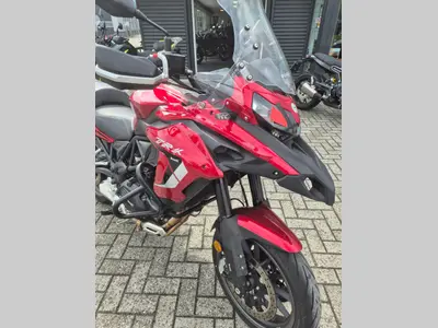 BENELLI TRK 502 – foto 2