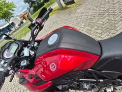 Benelli TRK 502 2022 occasion – foto 11 van 13
