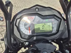 Benelli TRK 502 2022 occasion – foto 12 van 13