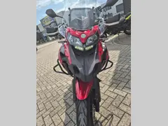 Benelli TRK 502 2022 occasion – foto 13 van 13