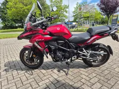 Benelli TRK 502 2022 occasion – foto 6 van 13