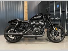 HARLEY-DAVIDSON SPORTSTER ROADSTER XL 1200 CX