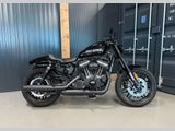 HARLEY-DAVIDSON SPORTSTER ROADSTER XL 1200 CX