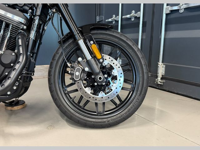 harley-davidson - sportster-roadster-xl-1200-cx