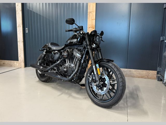 harley-davidson - sportster-roadster-xl-1200-cx