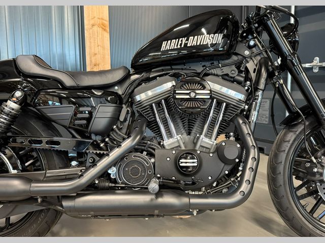 harley-davidson - sportster-roadster-xl-1200-cx