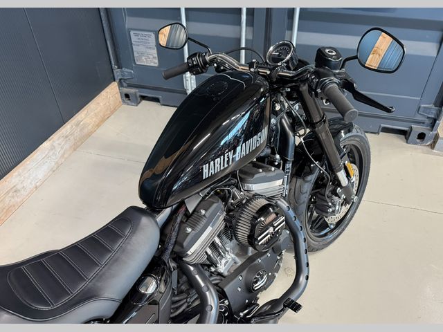 harley-davidson - sportster-roadster-xl-1200-cx