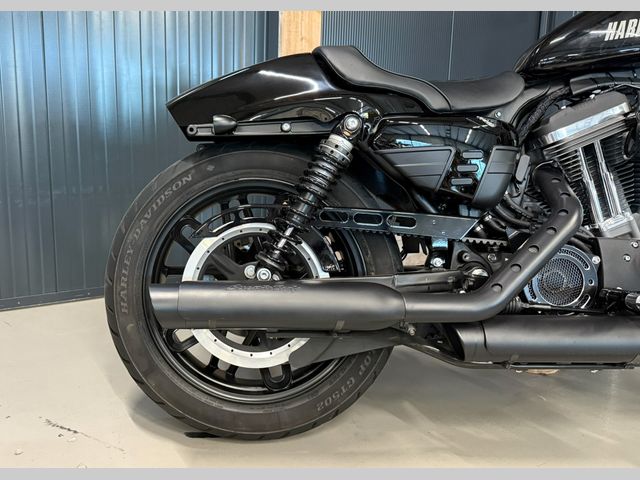 harley-davidson - sportster-roadster-xl-1200-cx