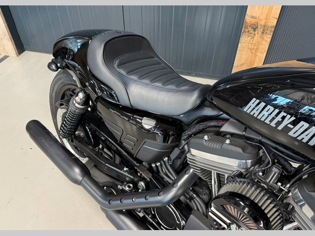 harley-davidson - sportster-roadster-xl-1200-cx