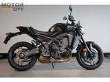 YAMAHA MT 09