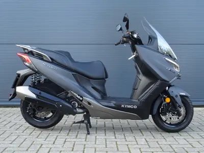 KYMCO X-TOWN 300I – foto 2