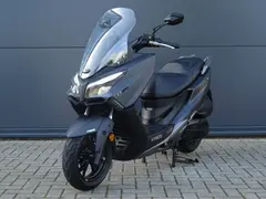 Kymco X-Town 300I 2023 occasion – foto 6 van 16