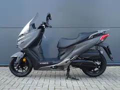 Kymco X-Town 300I 2023 occasion – foto 5 van 16