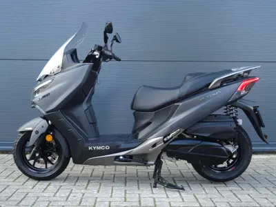 KYMCO X-TOWN 300I – foto 4