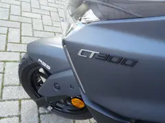 Kymco X-Town 300I 2023 occasion – foto 8 van 16