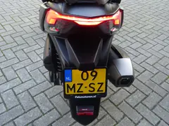 Kymco X-Town 300I 2023 occasion – foto 10 van 16