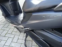 Kymco X-Town 300I 2023 occasion – foto 11 van 16