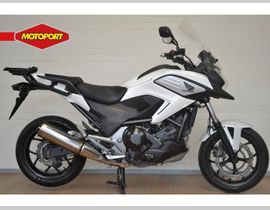Honda NC 750 D Integra DCT C-ABS 2015 occasion