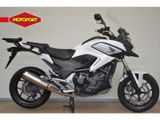 HONDA NC 750 D INTEGRA DCT C-ABS