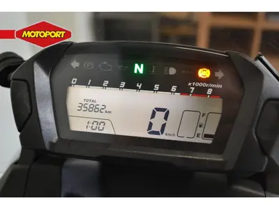 HONDA NC 750 D INTEGRA DCT C-ABS – foto 2