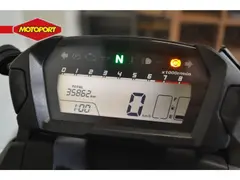 Honda NC 750 X DCT ABS 2015 occasion – foto 2 van 15