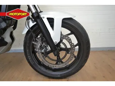 HONDA NC 750 D INTEGRA DCT C-ABS – foto 4